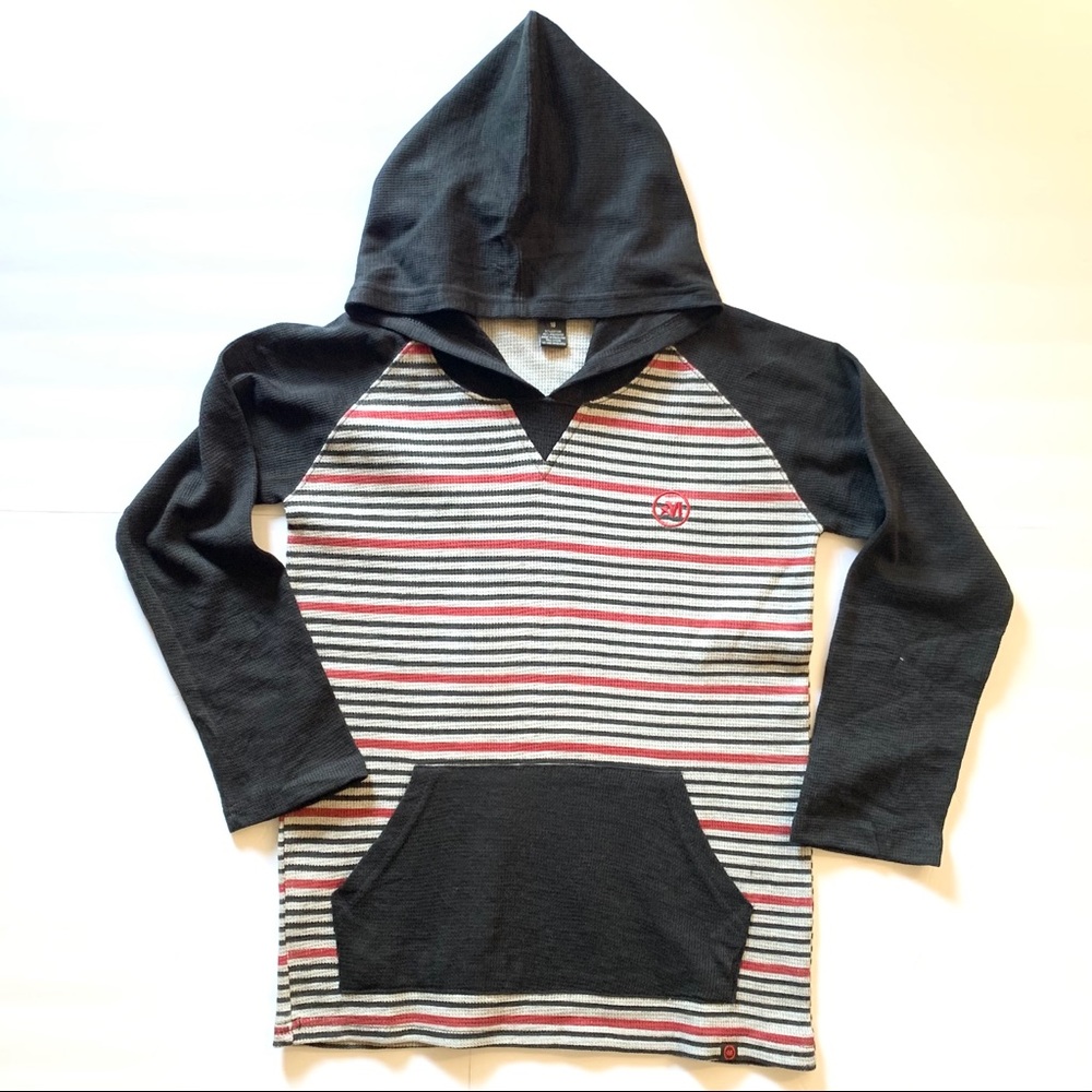 COPY - MECCA Boy’s Thermal Hoodie